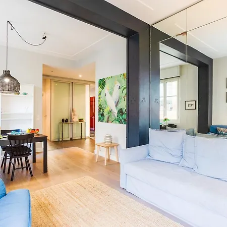 Appartement Le Tivoli Ap4264 By Riviera Homes