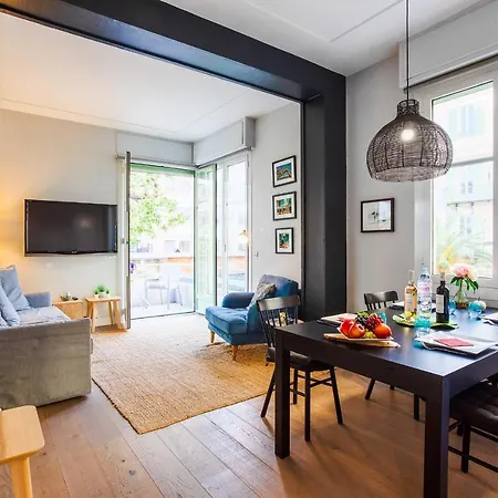 Appartement Le Tivoli Ap4264 By Riviera Homes *