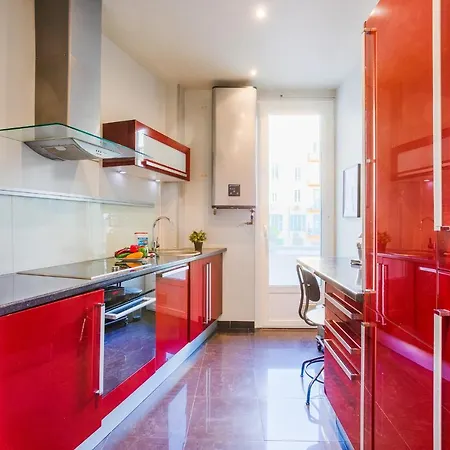Appartement Le Tivoli Ap4264 By Riviera Homes *