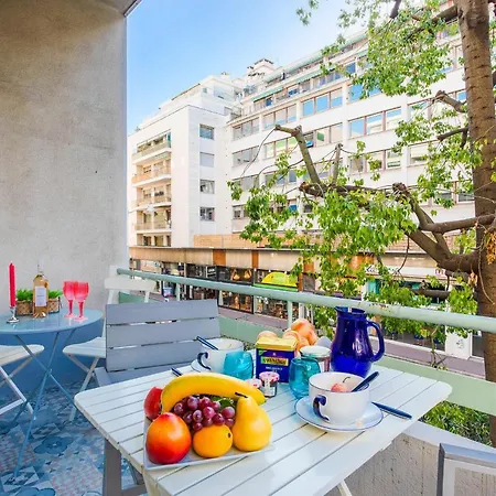 Appartement Le Tivoli Ap4264 By Riviera Homes Nice