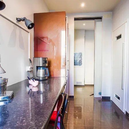 Le Tivoli Ap4264 By Riviera Homes Appartement