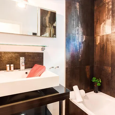Le Tivoli Ap4264 By Riviera Homes Appartement