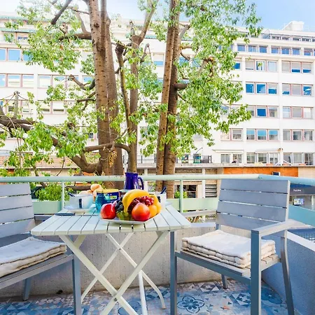 Appartement Le Tivoli Ap4264 By Riviera Homes *