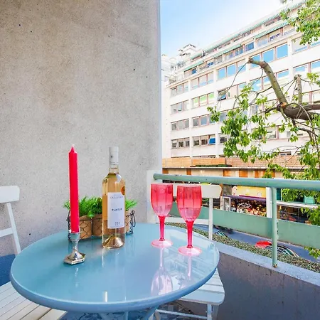 Appartement Le Tivoli Ap4264 By Riviera Homes
